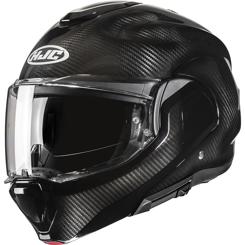 F100 Carbon Uni helm