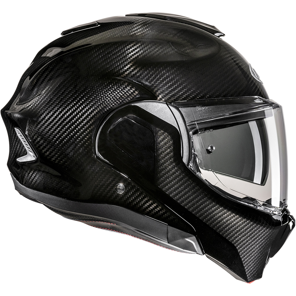 F100 Carbon Uni helm