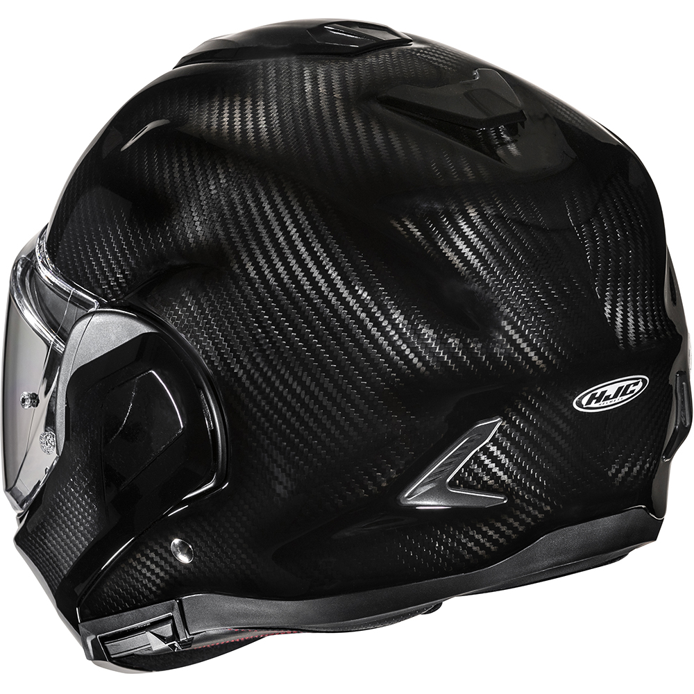 F100 Carbon Uni helm