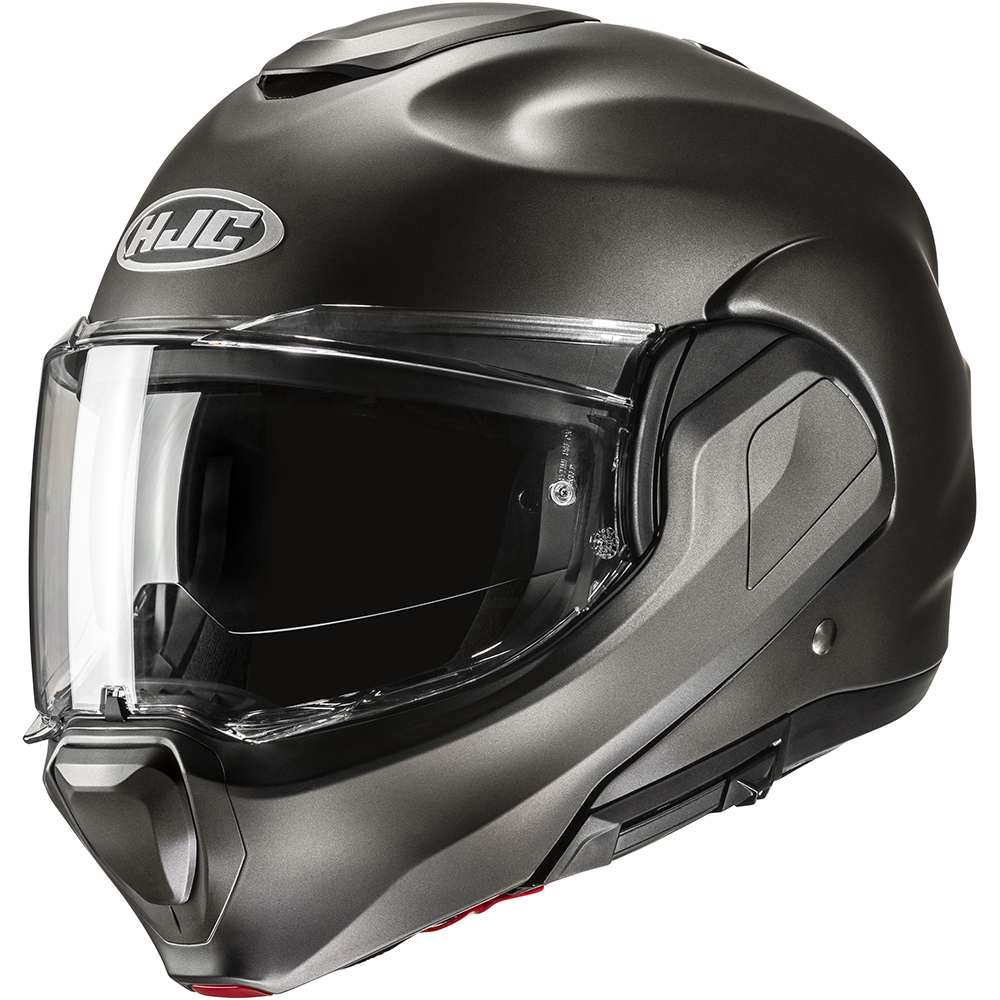 F100 Uni helm