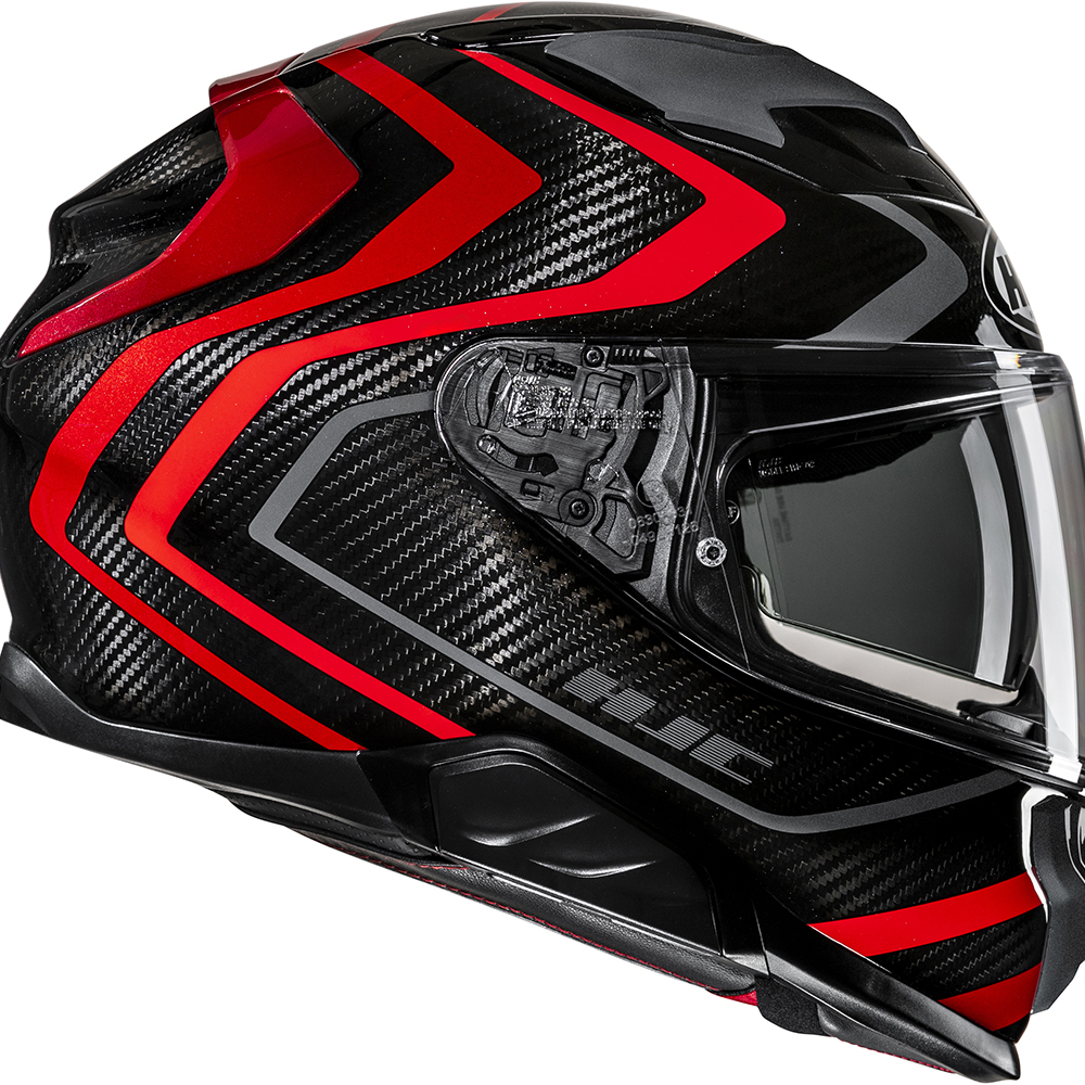 Nevio F71 Helm