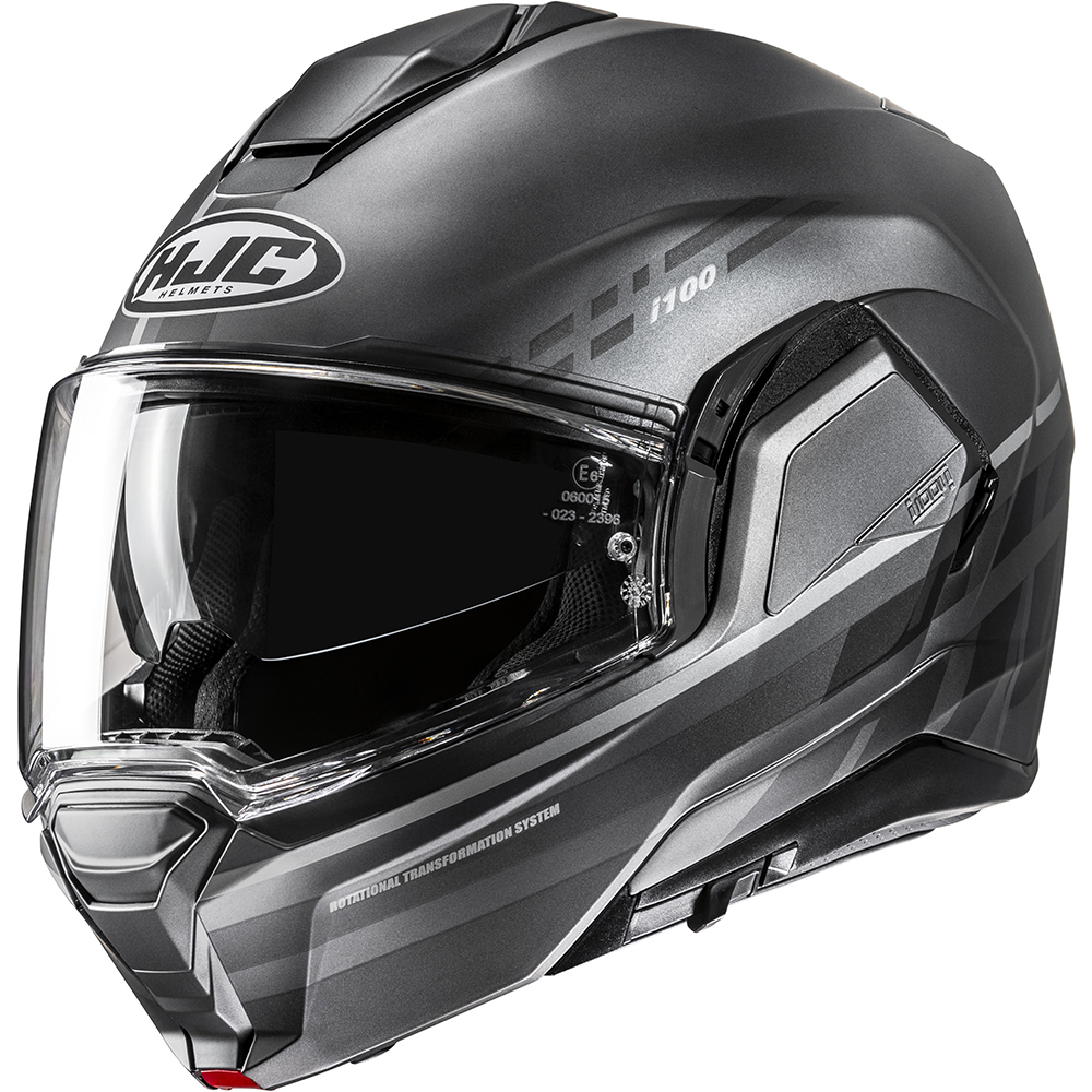 i100 Sysma helm