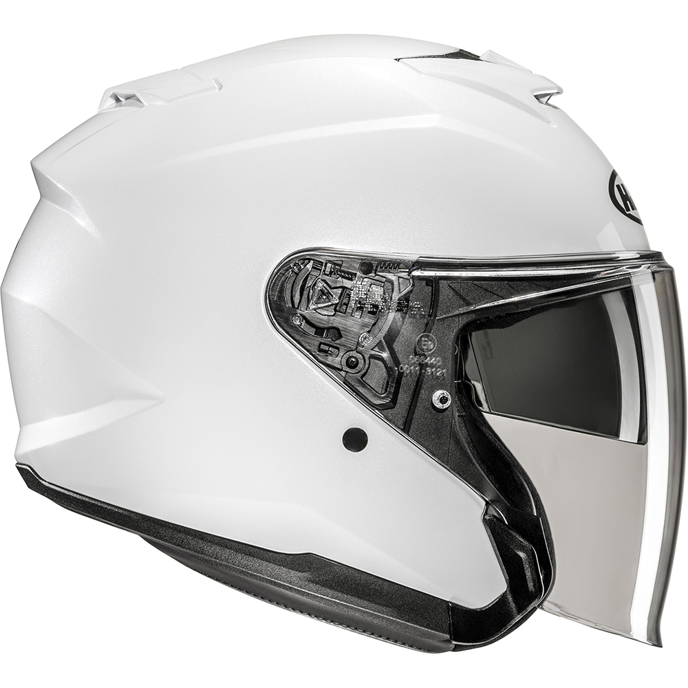 i31 Uni helm