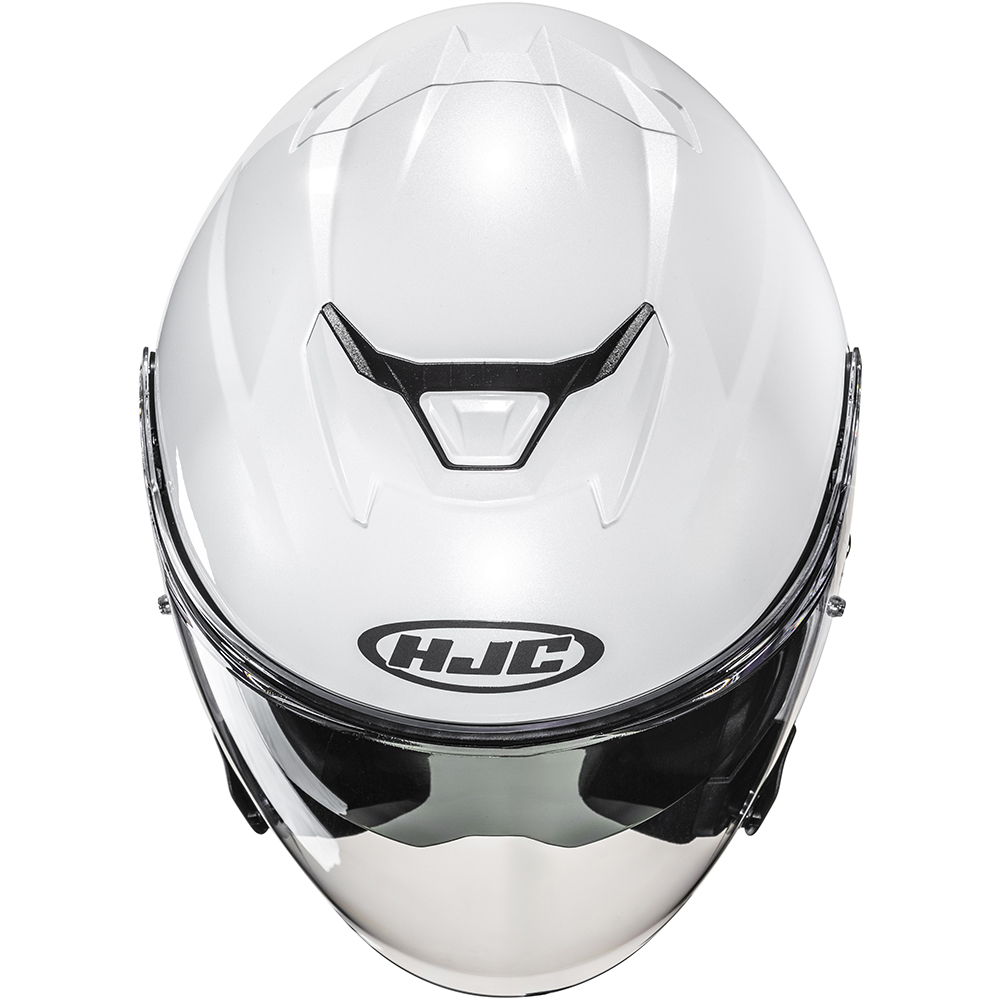 i31 Uni helm