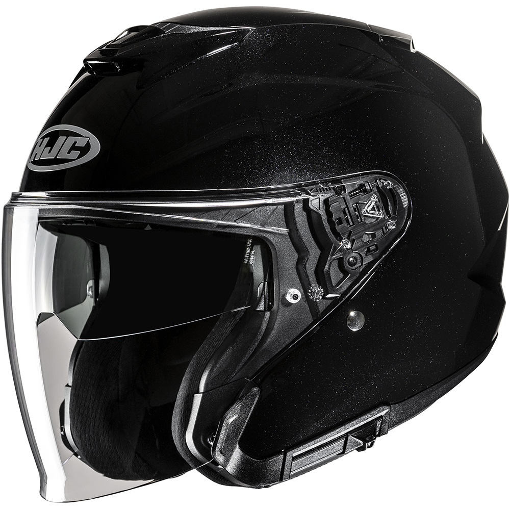 i31 Uni helm