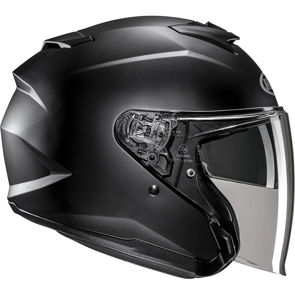 i31 Uni helm