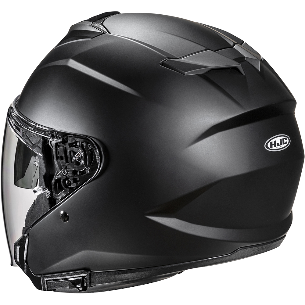 i31 Uni helm