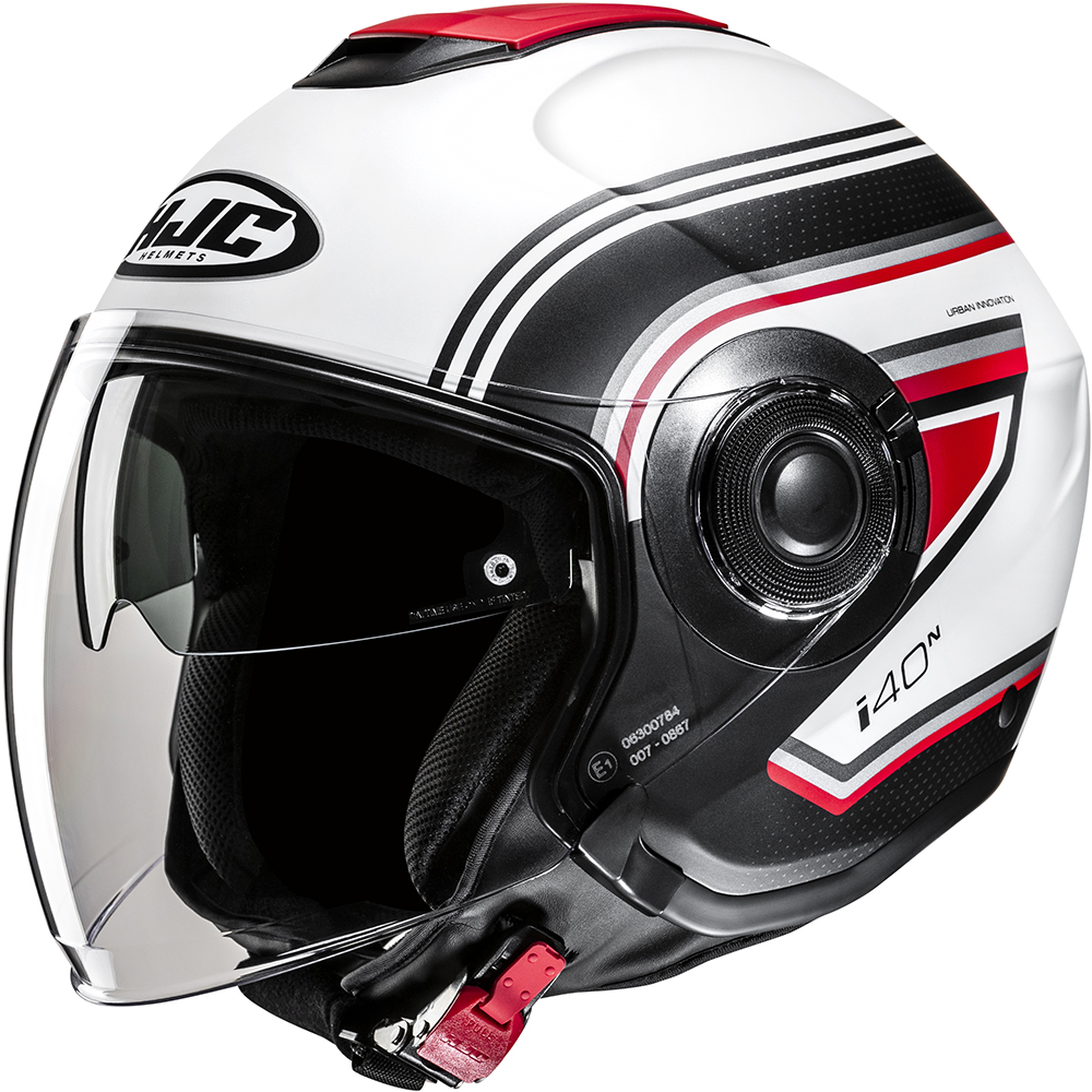 i40 N Linia helm