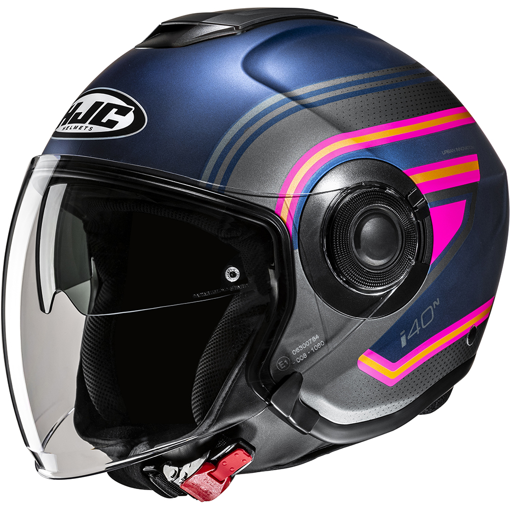 i40 N Linia helm