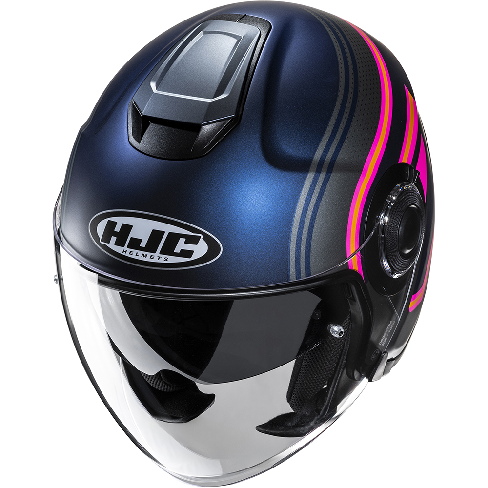 i40 N Linia helm