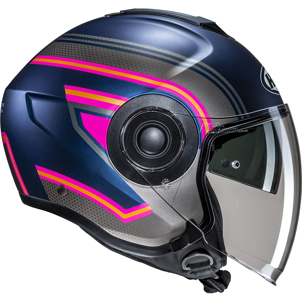 i40 N Linia helm