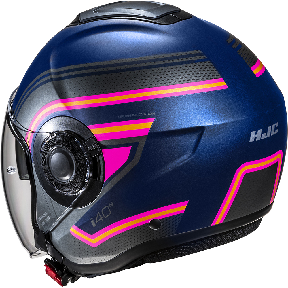 i40 N Linia helm