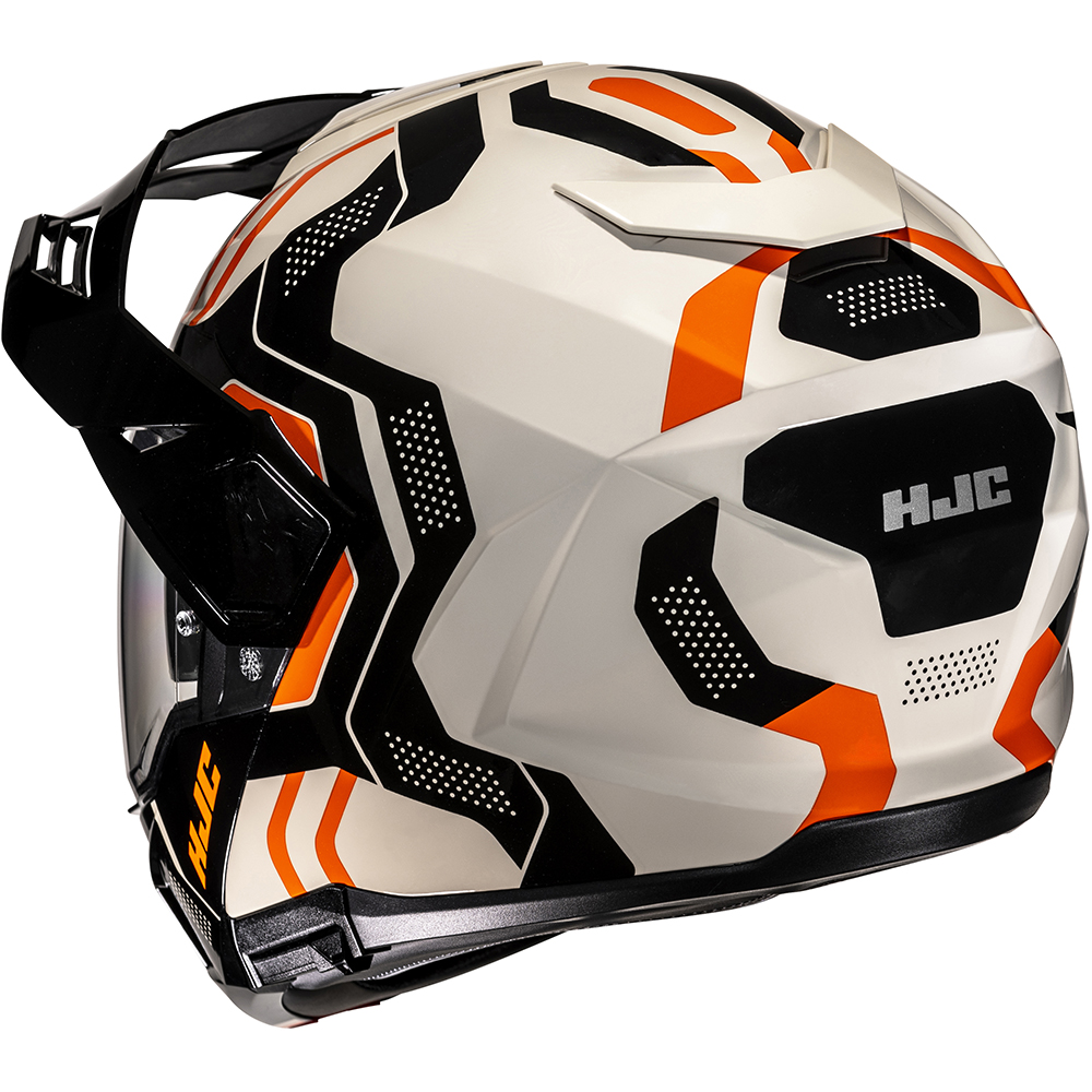 i80 Velly helm