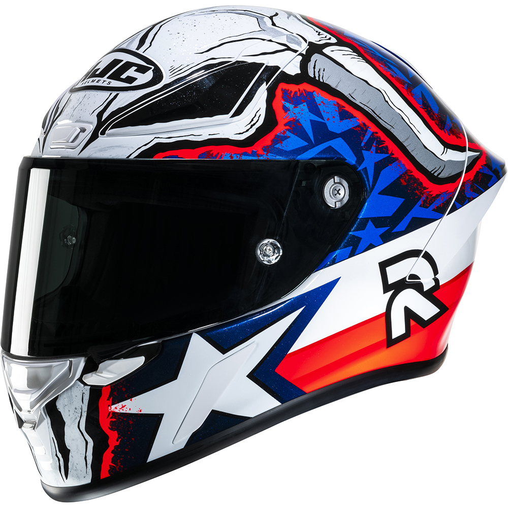 RPHA 1 Garrett Gerloff Replica 2024 Helm