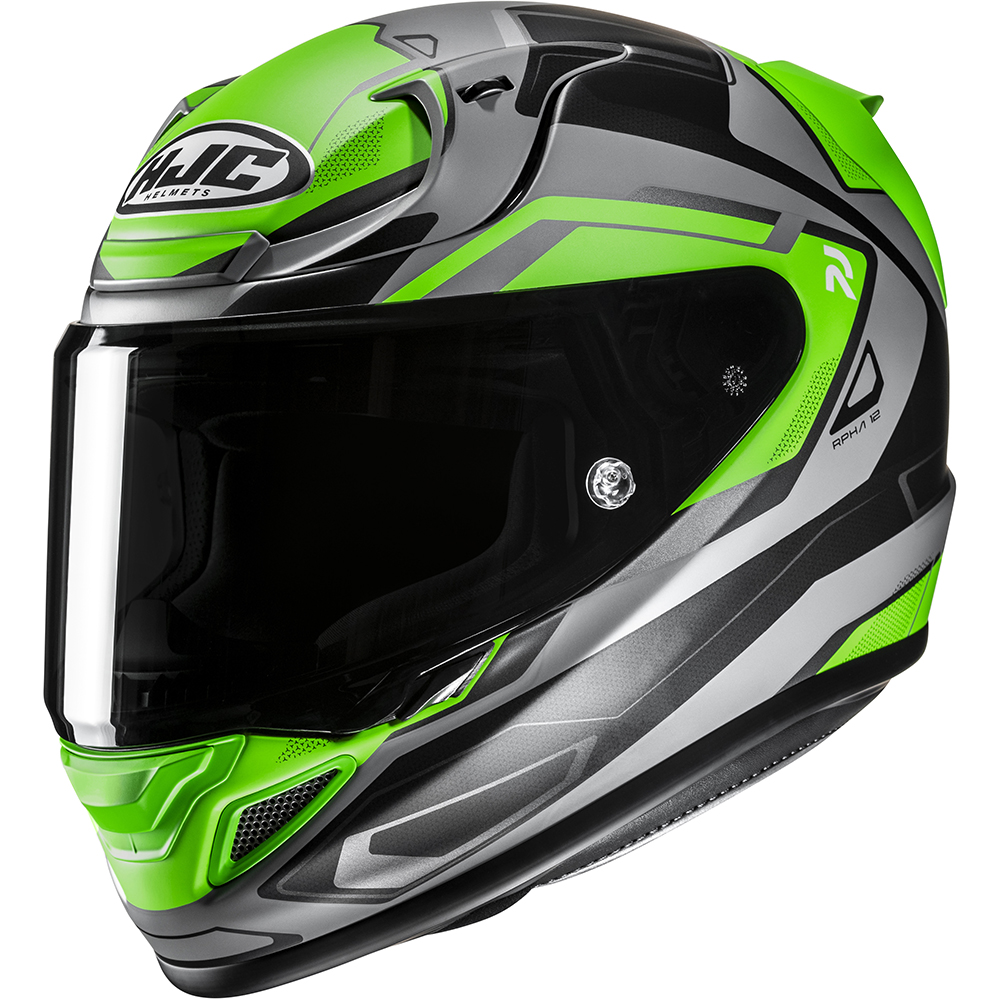 RPHA 12 Brels helm