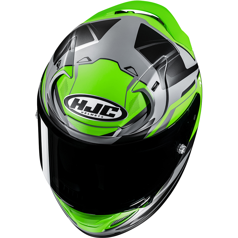 RPHA 12 Brels helm