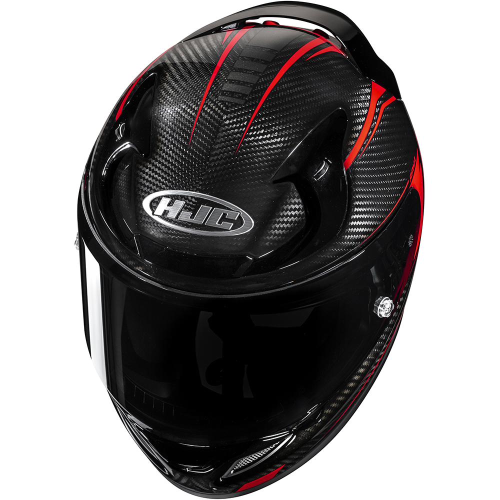 RPHA 12 Helm van Keres Carbon