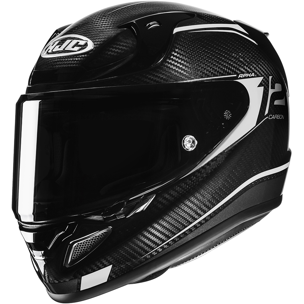 RPHA 12 Helm van Keres Carbon