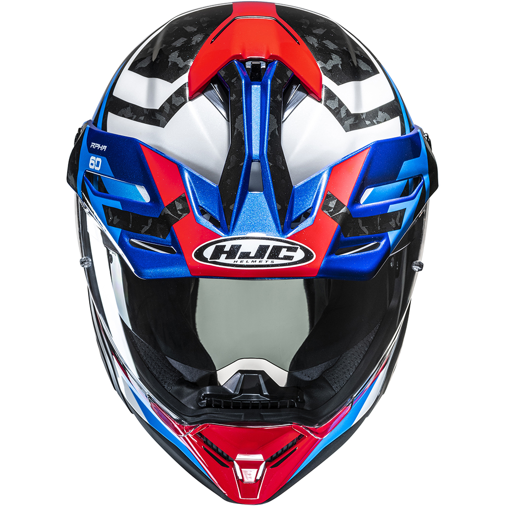 RPHA 60 Dakar helm