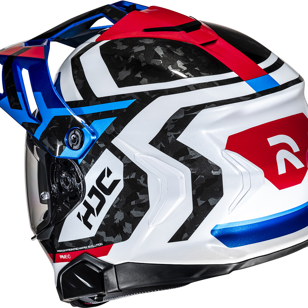 RPHA 60 Dakar helm