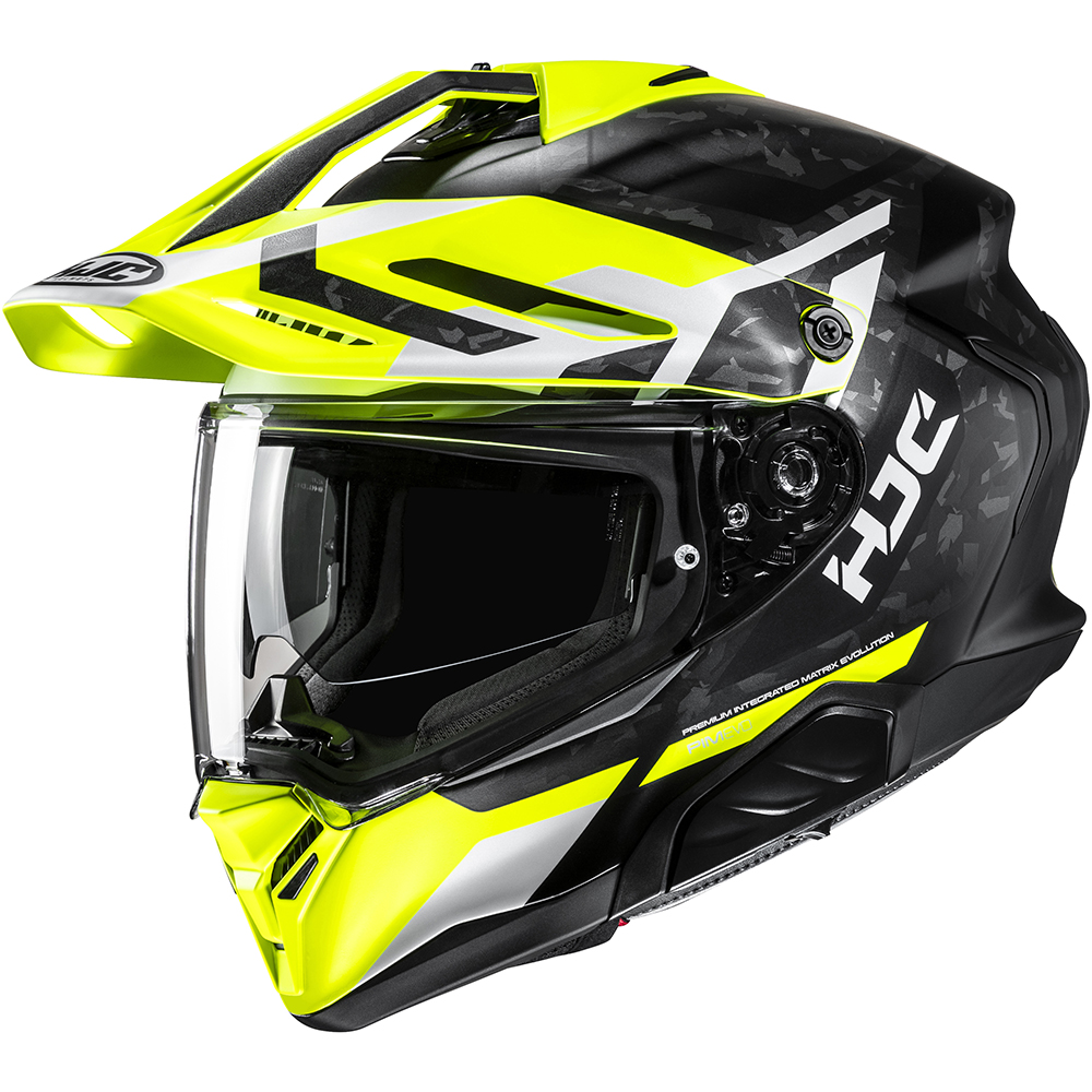 RPHA 60 Dakar helm