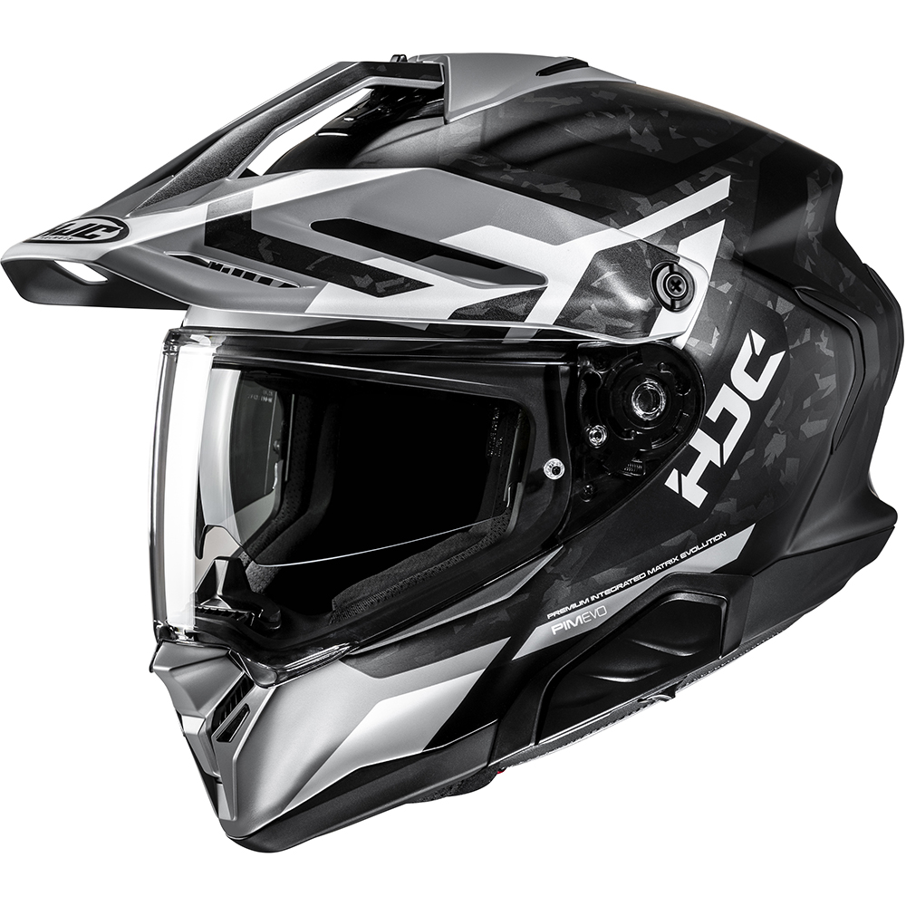 RPHA 60 Dakar helm