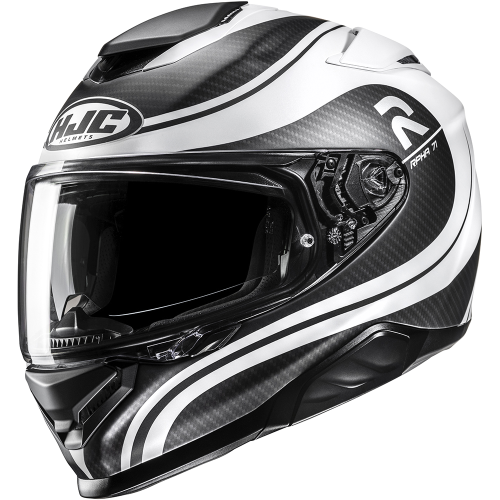 RPHA 71 Cleta helm