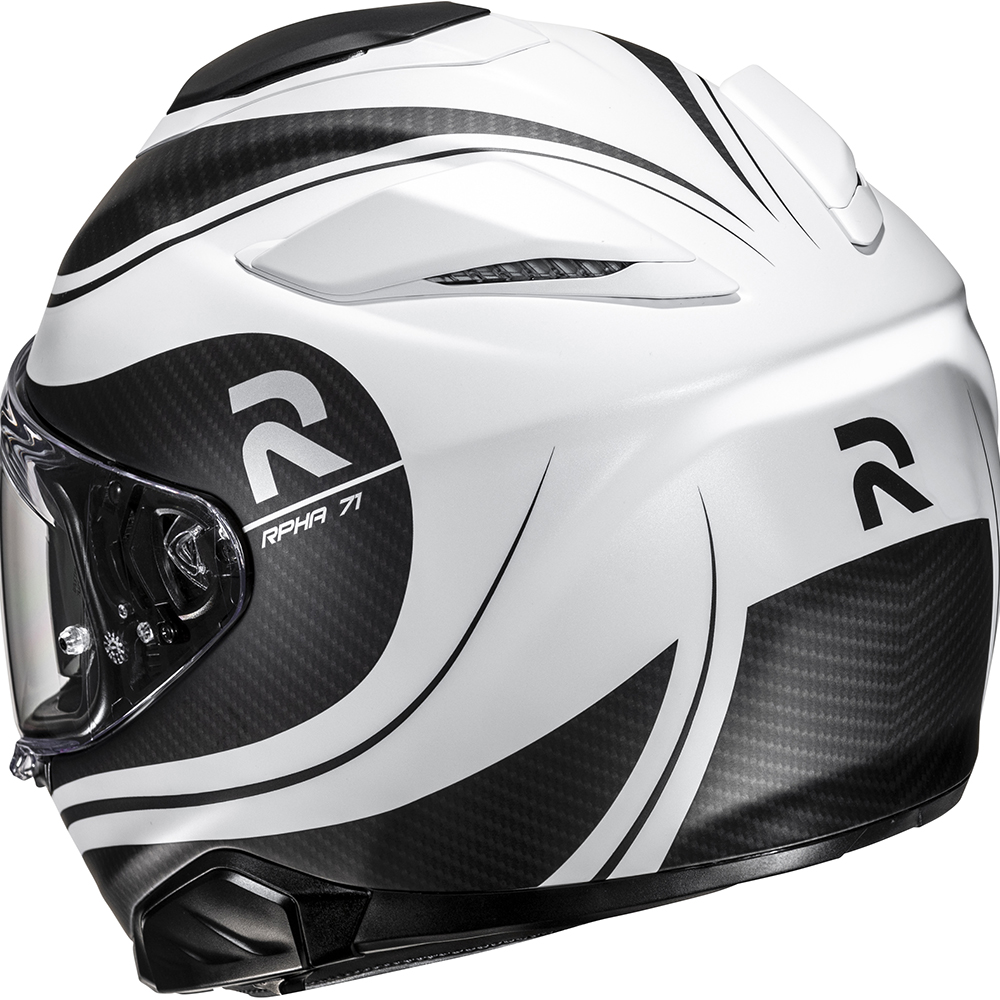 RPHA 71 Cleta helm