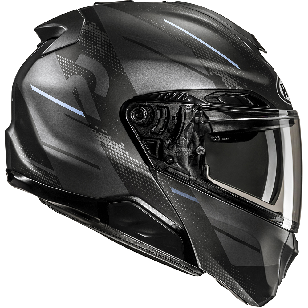 RPHA 91 Blat helm