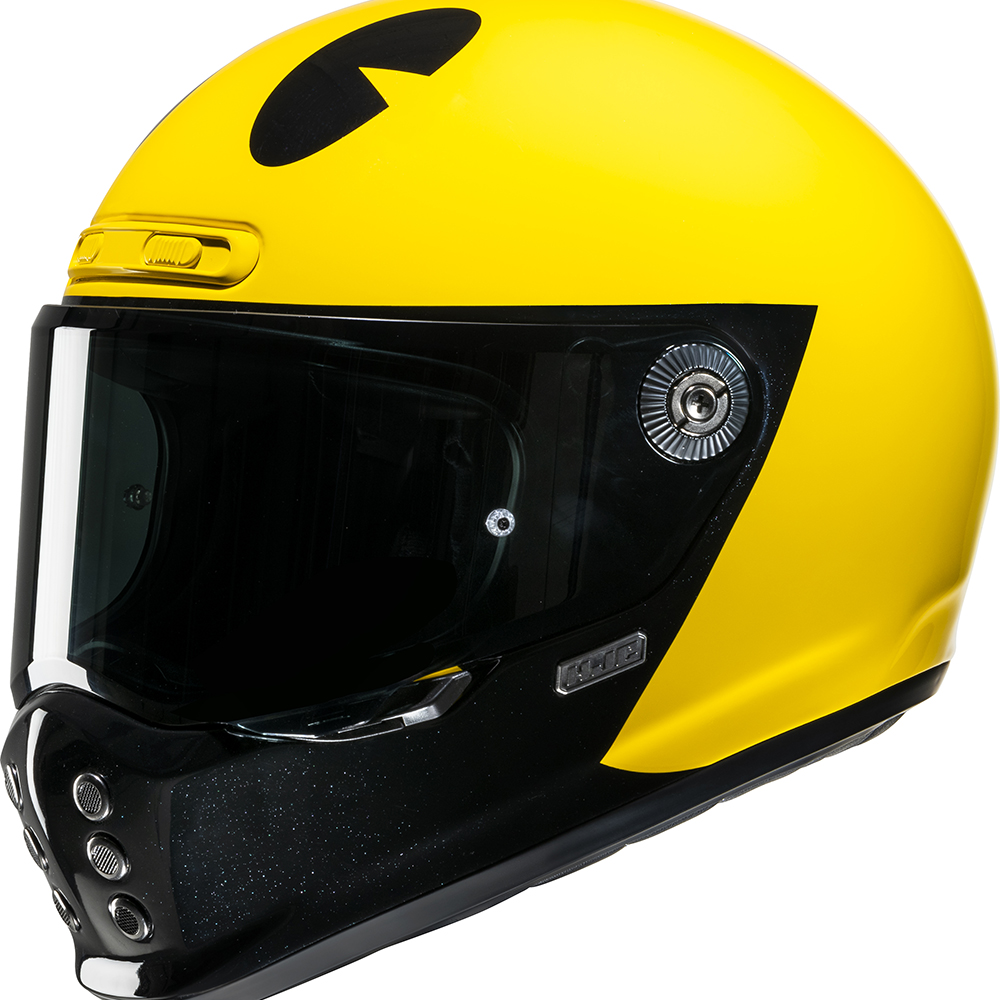 Pac Man V10 Helm Bandai Namco