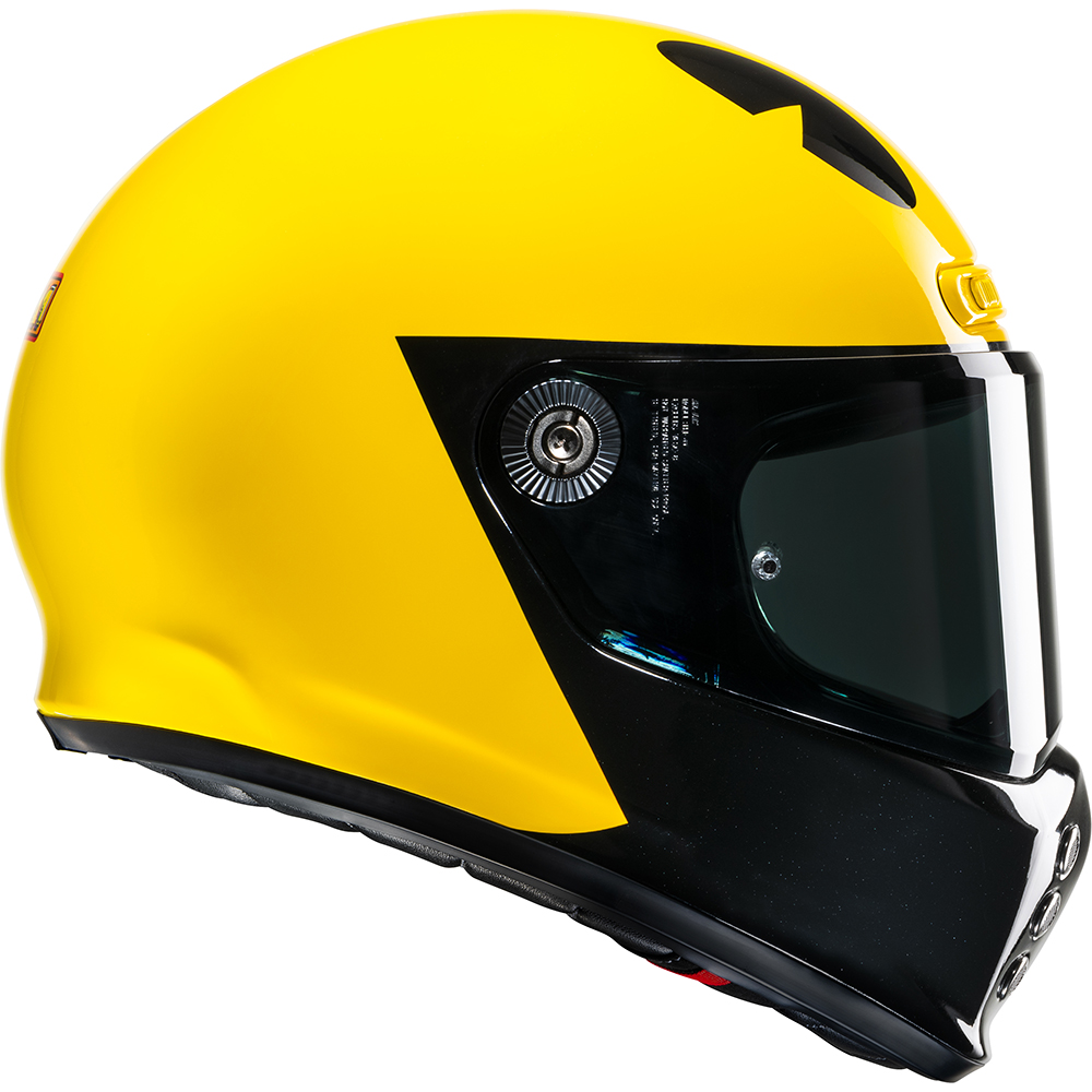 Pac Man V10 Helm Bandai Namco