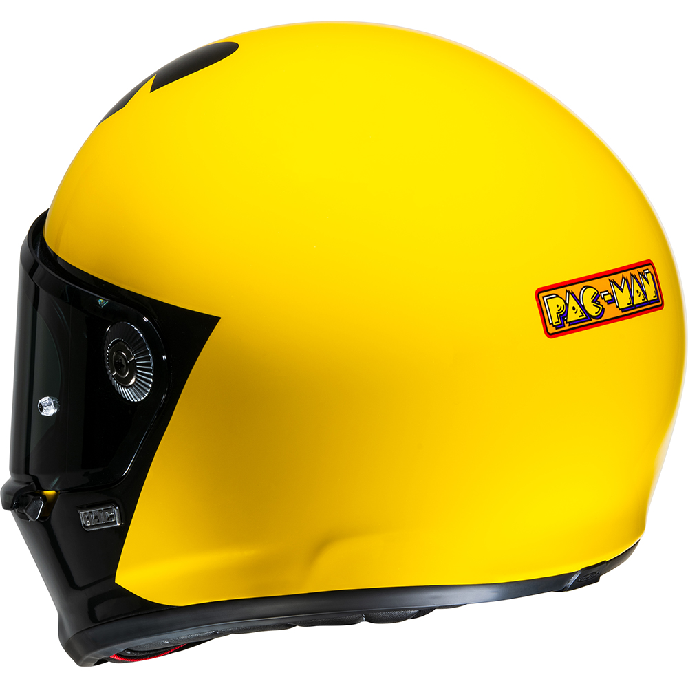 Pac Man V10 Helm Bandai Namco