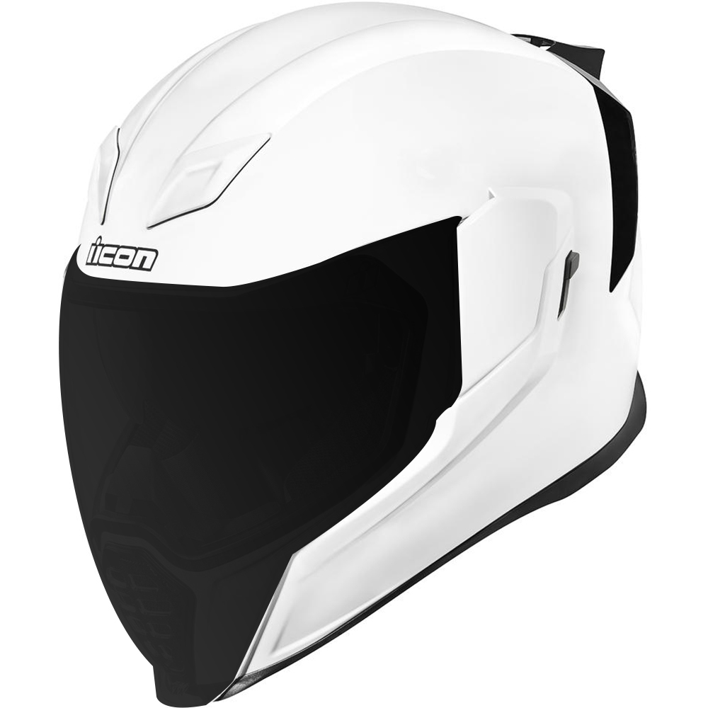 Airflite Gloss Solids-helm