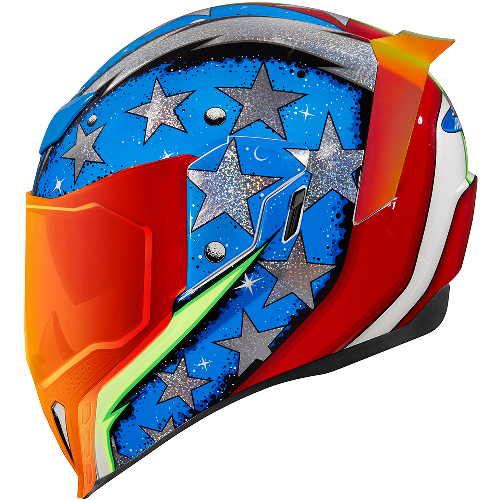 Airflite Space Force™-helm
