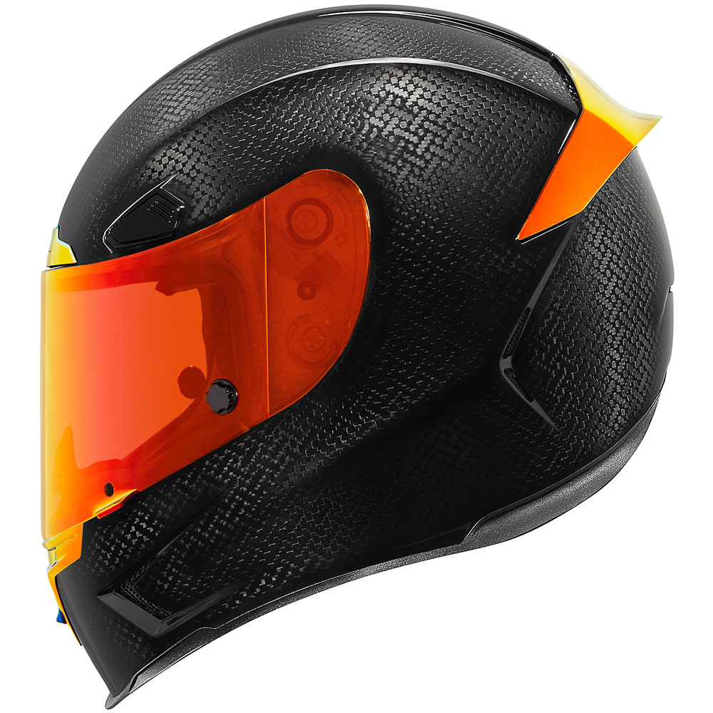 Airframe Pro Carbon™-helm