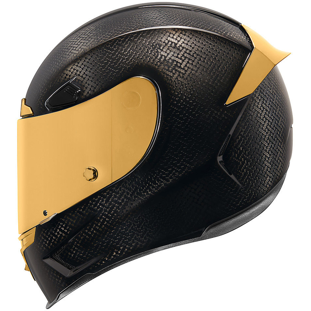 Airframe Pro Carbon™-helm