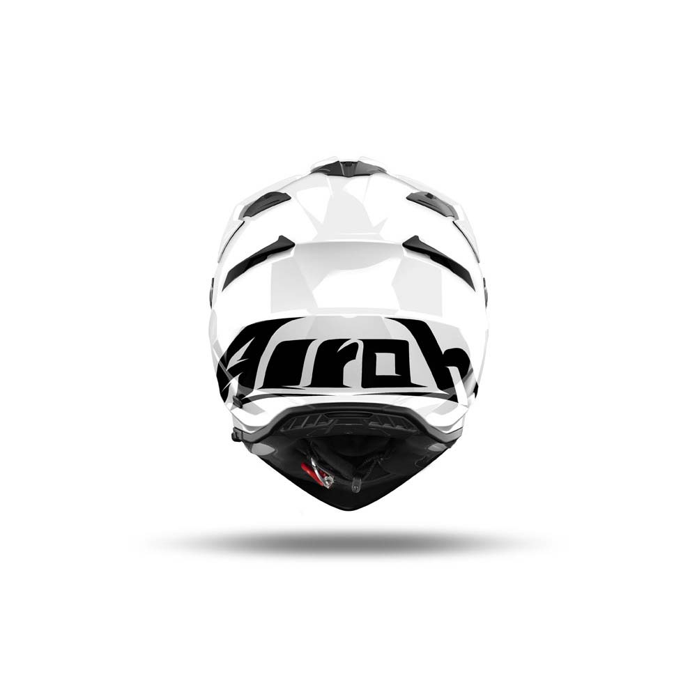 Bandit kleurenhelm