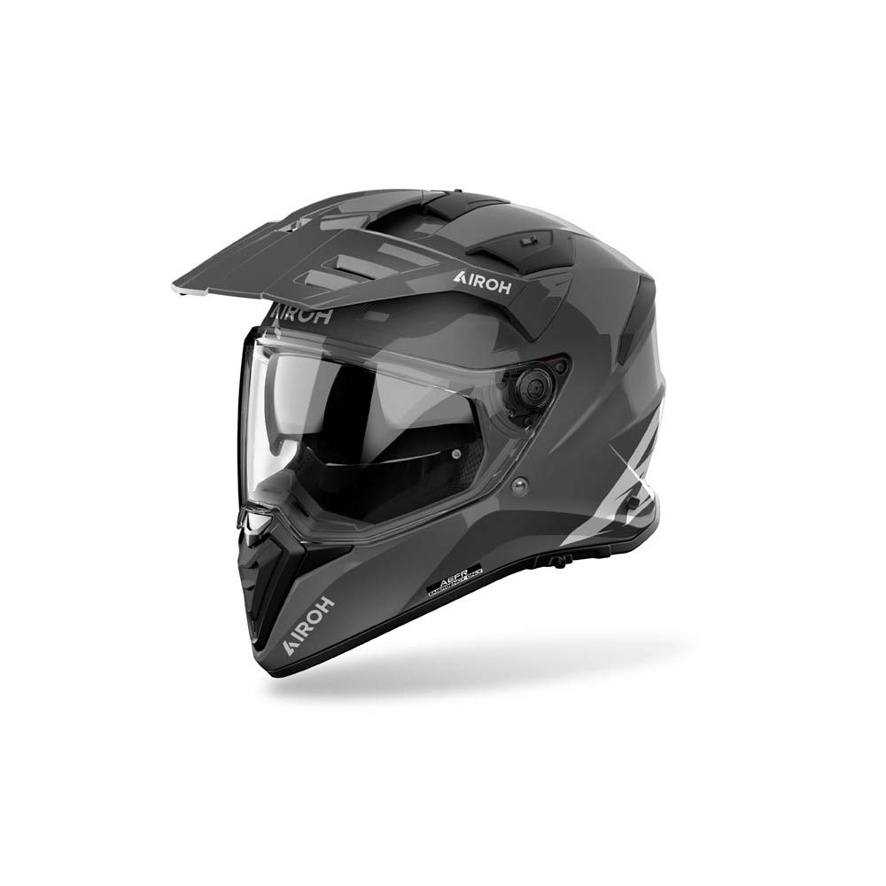 Bandit kleurenhelm