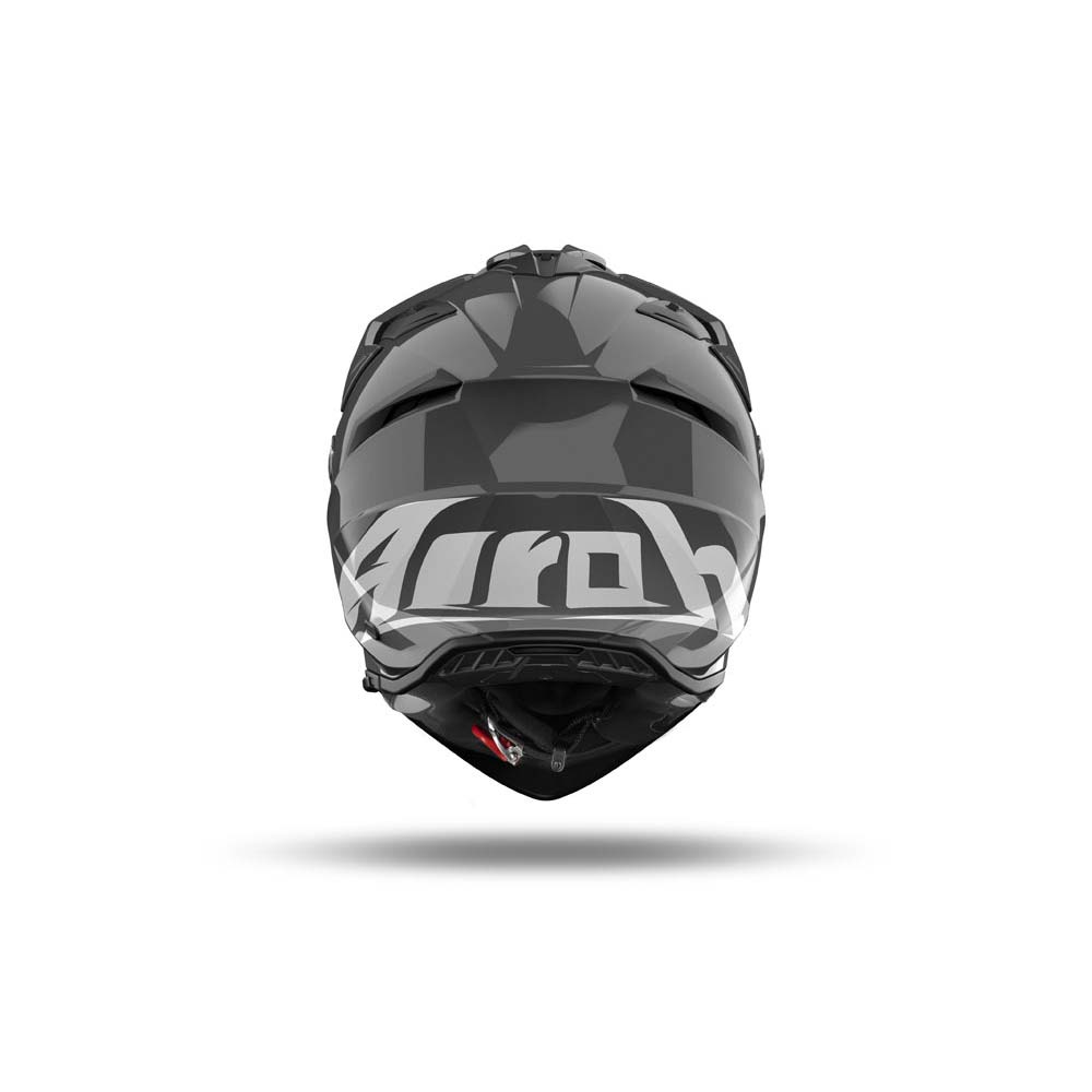 Bandit kleurenhelm