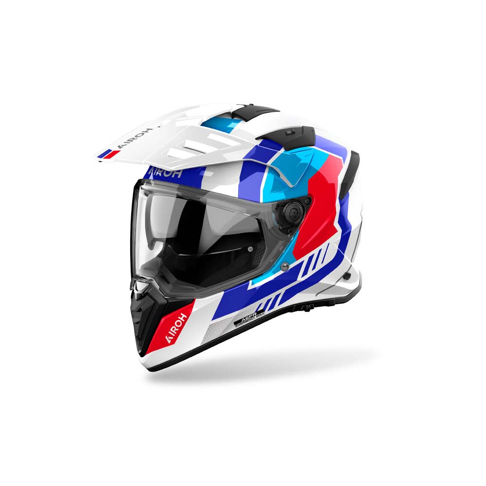 Bandit Hoorn helm