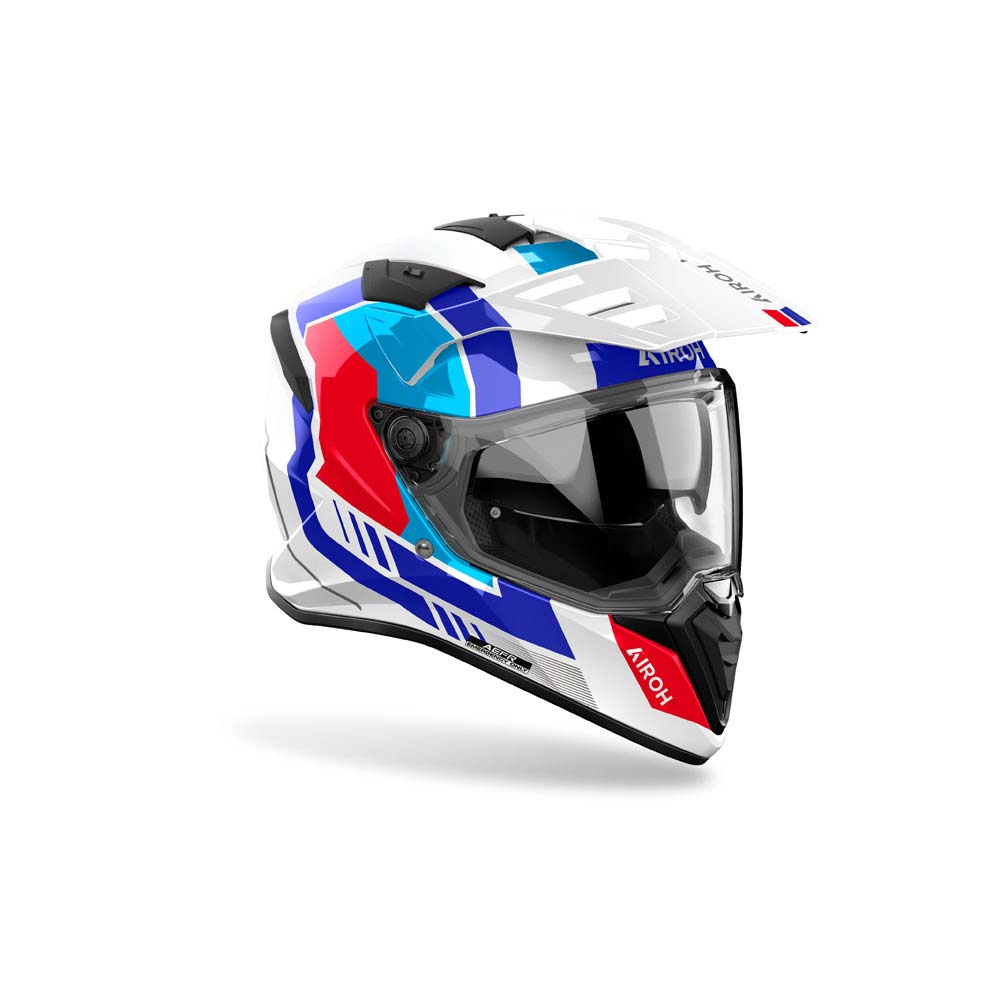 Bandit Hoorn helm