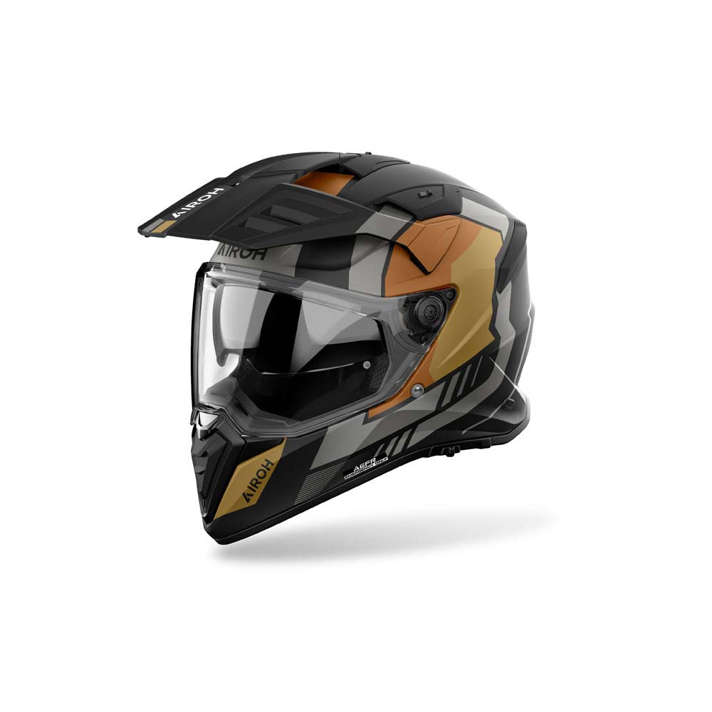 Bandit Hoorn helm