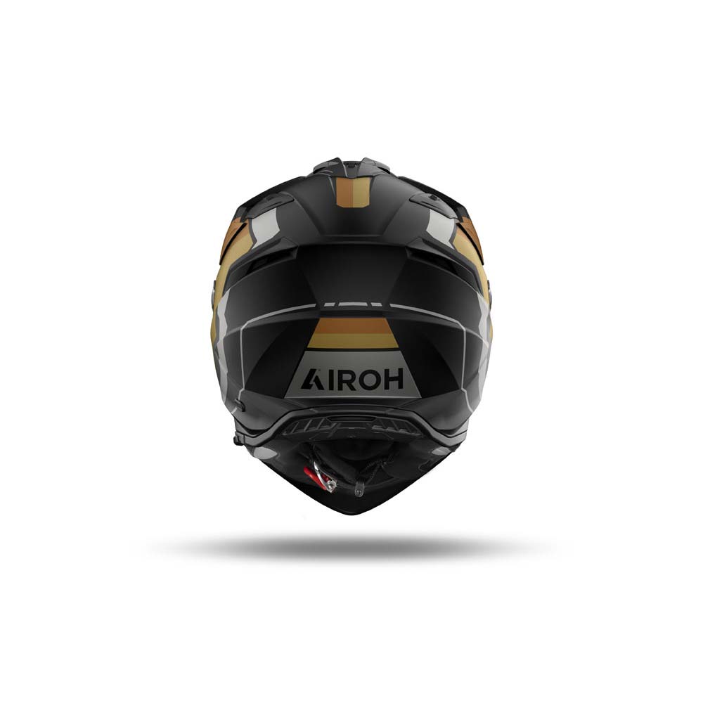 Bandit Hoorn helm