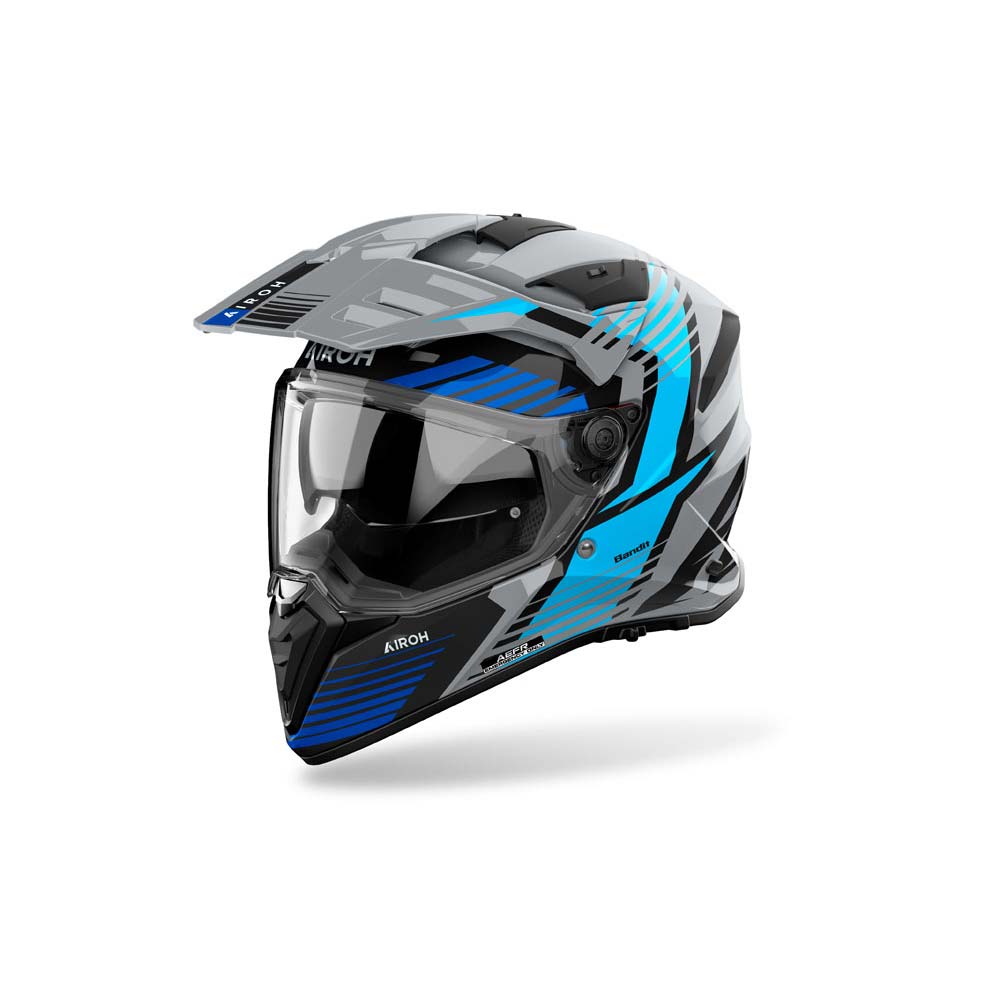 Bandit Pittige Helm