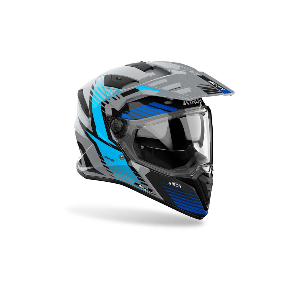 Bandit Pittige Helm