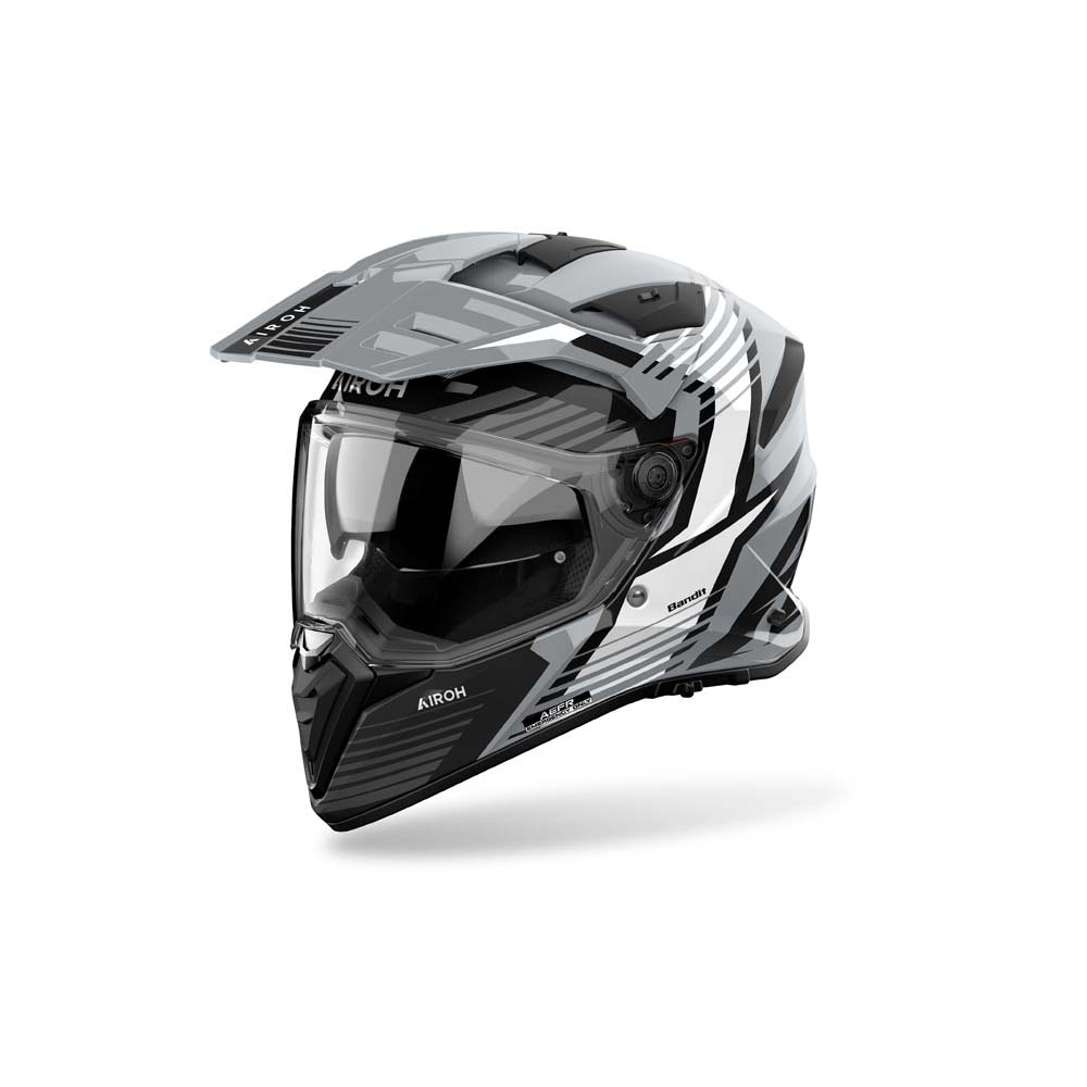 Bandit Pittige Helm