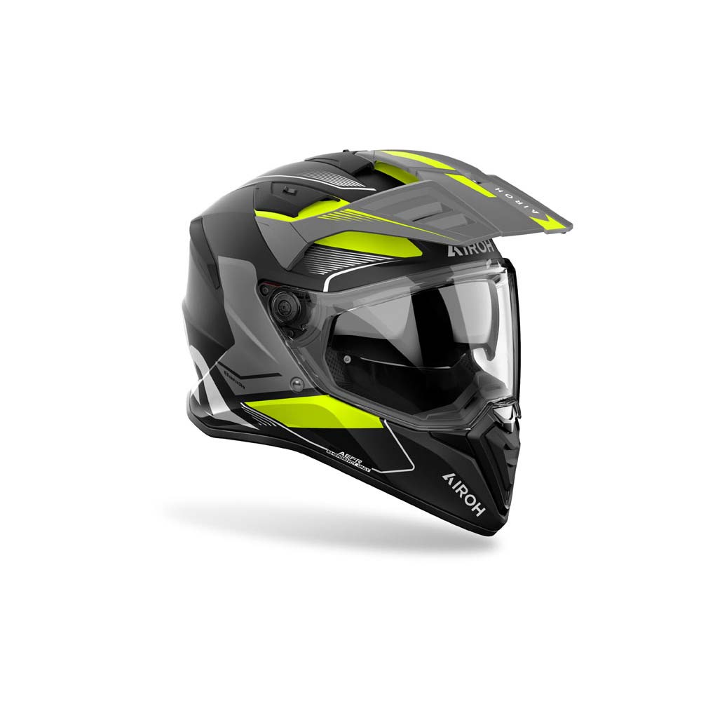 Bandit Tune helm