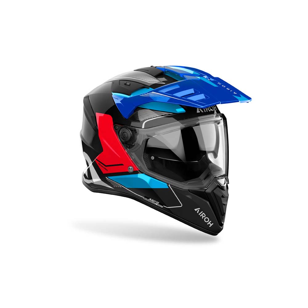 Bandit Tune helm