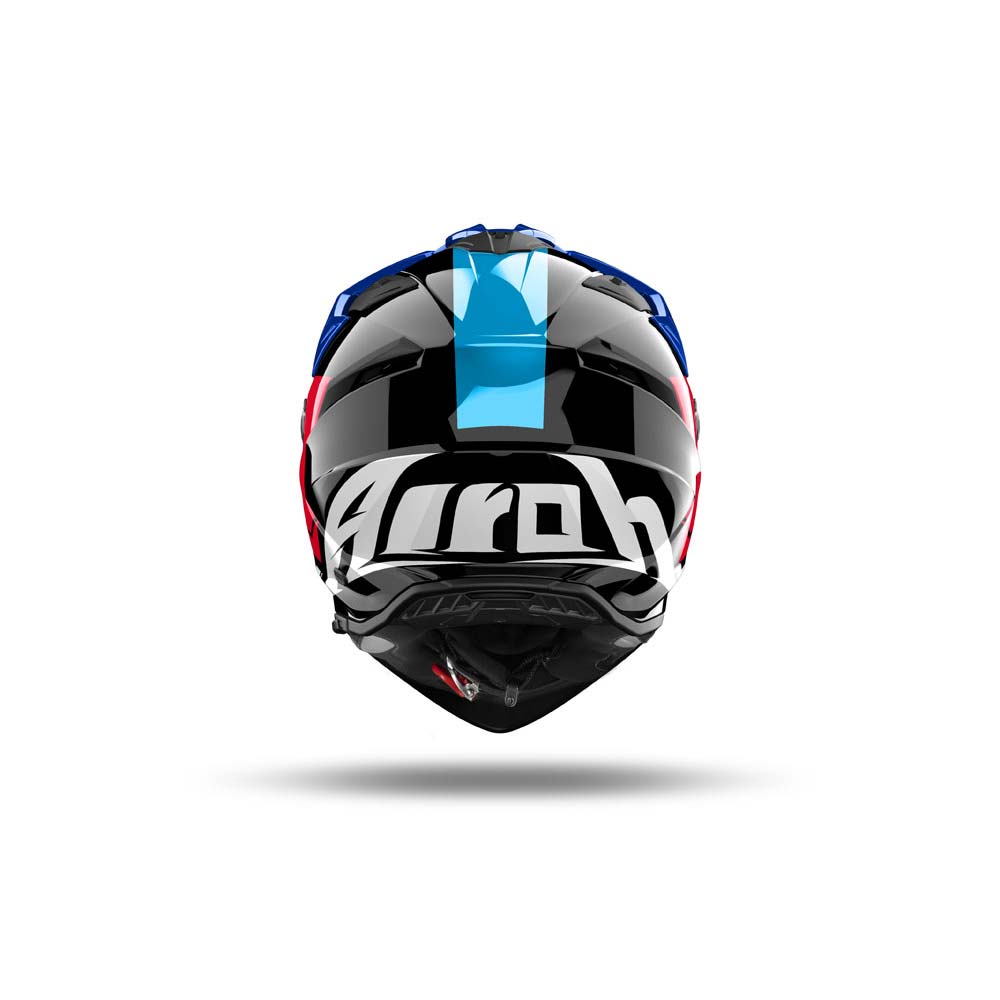 Bandit Tune helm