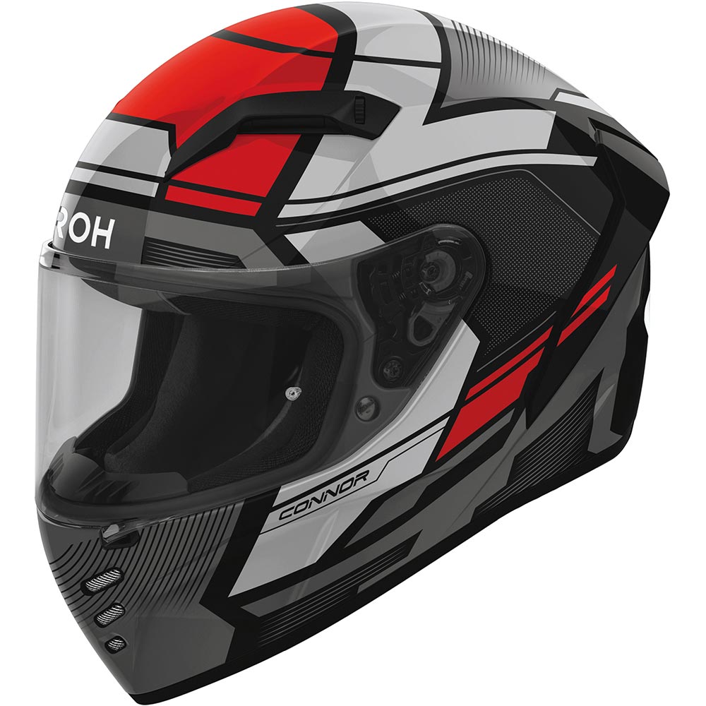 Connor Ego helm